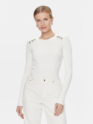 Sweter damski zimowy Marciano Guess ze sklepu: MODIVO w kategorii: Swetry damskie - zdjęcie WP-EBWP-BKLVO-LN0_0000303370145