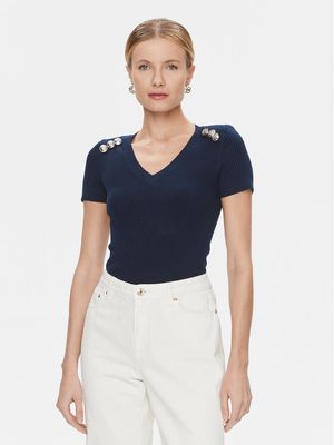 Sweter damski na zimę Marciano Guess ze sklepu: MODIVO w kategorii: Swetry damskie - zdjęcie WP-EBWP-BKLVO-LN0_0000303370220