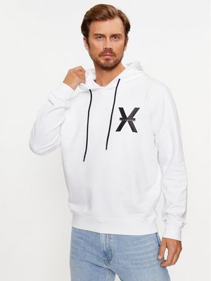Bluza męska casualowa jesienna Richmond X ze sklepu: MODIVO w kategorii: Bluzy męskie - zdjęcie WP-EBWP-BKLVO-LN0_0000303374952