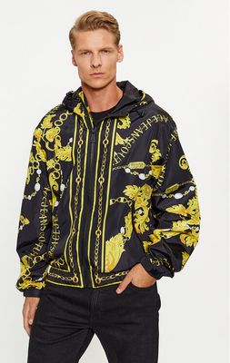 Kurtka męska Versace Jeans Couture ze sklepu: MODIVO w kategorii: Kurtki męskie - zdjęcie WP-EBWP-BKLVO-LN0_0000303376277