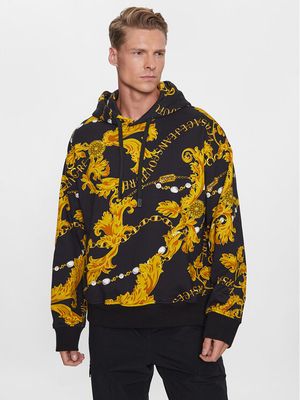 Bluza męska jesienna Versace Jeans Couture ze sklepu: MODIVO w kategorii: Bluzy męskie - zdjęcie WP-EBWP-BKLVO-LN0_0000303376352