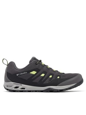 Columbia - Buty trekkingowe męskie jesienne ze sklepu: MODIVO w kategorii: Buty trekkingowe męskie - zdjęcie WP-EBWP-BKLVO-LN0_0000303376437