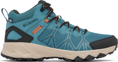 Buty trekkingowe męskie Columbia ze sklepu: MODIVO w kategorii: Buty trekkingowe męskie - zdjęcie WP-EBWP-BKLVO-LN0_0000303376987