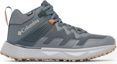 Buty trekkingowe męskie Columbia ze sklepu: MODIVO w kategorii: Buty trekkingowe męskie - zdjęcie WP-EBWP-BKLVO-LN0_0000303377526