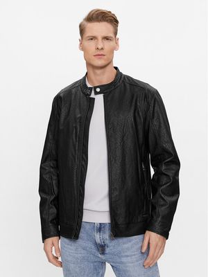 Kurtka męska Guess ze sklepu: MODIVO w kategorii: Kurtki męskie - zdjęcie WP-EBWP-BKLVO-LN0_0000303380694