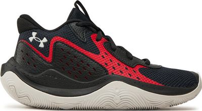 Buty sportowe dziecięce wiosenne Under Armour ze sklepu: MODIVO w kategorii: Buty sportowe dziecięce - zdjęcie WP-EBWP-BKLVO-LN0_0000303382193
