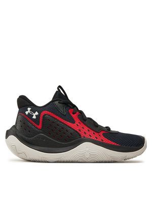 Buty sportowe dziecięce wiosenne Under Armour ze sklepu: MODIVO w kategorii: Buty sportowe dziecięce - zdjęcie WP-EBWP-BKLVO-LN0_0000303382193
