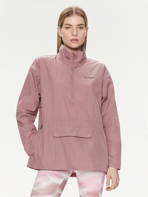 Kurtka damska sportowa casual Columbia ze sklepu: MODIVO w kategorii: Kurtki damskie - zdjęcie WP-EBWP-BKLVO-LN0_0000303382834