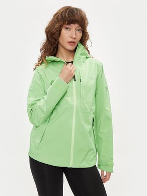 Kurtka damska jesienna casual Columbia ze sklepu: MODIVO w kategorii: Kurtki damskie - zdjęcie WP-EBWP-BKLVO-LN0_0000303382995