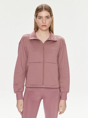 Bluza damska jesienna Columbia ze sklepu: MODIVO w kategorii: Bluzy damskie - zdjęcie WP-EBWP-BKLVO-LN0_0000303383312