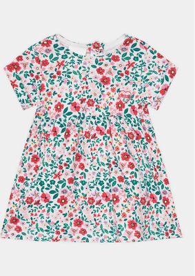 Body niemowlęce Guess ze sklepu: MODIVO w kategorii: Body niemowlęce - zdjęcie WP-EBWP-BKLVO-LN0_0000303385897