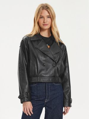 ONLY - Kurtka damska ze sklepu: MODIVO w kategorii: Kurtki damskie - zdjęcie WP-EBWP-BKLVO-LN0_0000303387174