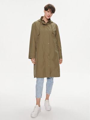 Parka damska ONLY ze sklepu: MODIVO w kategorii: Parki damskie - zdjęcie WP-EBWP-BKLVO-LN0_0000303387518