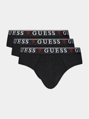 Guess - Majtki męskie ze sklepu: MODIVO w kategorii: Majtki męskie - zdjęcie WP-EBWP-BKLVO-LN0_0000303387730