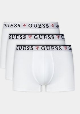 Guess - Majtki męskie ze sklepu: MODIVO w kategorii: Majtki męskie - zdjęcie WP-EBWP-BKLVO-LN0_0000303388027