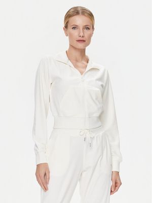 Bluza damska jesienna Guess ze sklepu: MODIVO w kategorii: Bluzy damskie - zdjęcie WP-EBWP-BKLVO-LN0_0000303388485