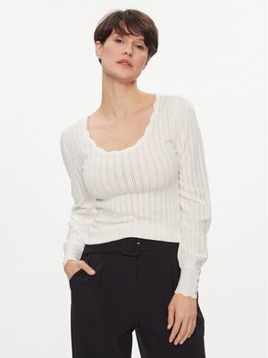ONLY - Sweter damski na zimę ze sklepu: MODIVO w kategorii: Swetry damskie - zdjęcie WP-EBWP-BKLVO-LN0_0000303390631