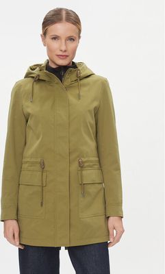 Parka damska jesienna ONLY ze sklepu: MODIVO w kategorii: Parki damskie - zdjęcie WP-EBWP-BKLVO-LN0_0000303391874