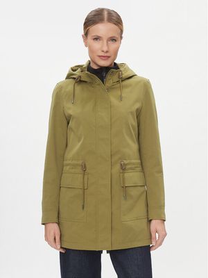 Parka damska jesienna ONLY ze sklepu: MODIVO w kategorii: Parki damskie - zdjęcie WP-EBWP-BKLVO-LN0_0000303391874