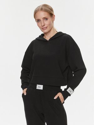 Bluza damska Guess ze sklepu: MODIVO w kategorii: Bluzy damskie - zdjęcie WP-EBWP-BKLVO-LN0_0000303392406
