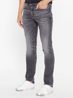 Jeansy męskie na wiosnę JOOP! Jeans ze sklepu: MODIVO w kategorii: Jeansy męskie - zdjęcie WP-EBWP-BKLVO-LN0_0000303393670