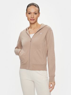 Bluza damska jesienna Guess ze sklepu: MODIVO w kategorii: Bluzy damskie - zdjęcie WP-EBWP-BKLVO-LN0_0000303394868