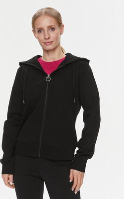 Bluza damska jesienna młodzieżowa Guess ze sklepu: MODIVO w kategorii: Bluzy damskie - zdjęcie WP-EBWP-BKLVO-LN0_0000303395131