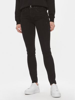 Guess - Jeansy damskie na wiosnę ze sklepu: MODIVO w kategorii: Jeansy damskie - zdjęcie WP-EBWP-BKLVO-LN0_0000303396671