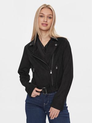 Kurtka damska casualowa Guess ze sklepu: MODIVO w kategorii: Kurtki damskie - zdjęcie WP-EBWP-BKLVO-LN0_0000303398972