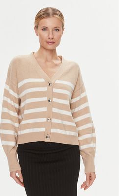 Sweter damski Guess ze sklepu: MODIVO w kategorii: Swetry damskie - zdjęcie WP-EBWP-BKLVO-LN0_0000303400422