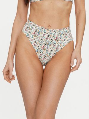 Strój kąpielowy na lato Tommy Hilfiger ze sklepu: MODIVO w kategorii: Stroje kąpielowe - zdjęcie WP-EBWP-BKLVO-LN0_0000303402297