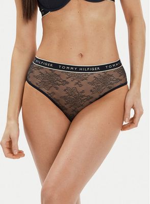 Majtki damskie na wiosnę Tommy Hilfiger ze sklepu: MODIVO w kategorii: Majtki damskie - zdjęcie WP-EBWP-BKLVO-LN0_0000303403492