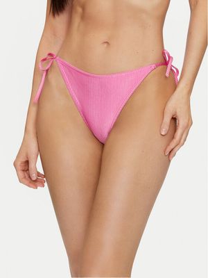 Strój kąpielowy Calvin Klein Swimwear ze sklepu: MODIVO w kategorii: Stroje kąpielowe - zdjęcie WP-EBWP-BKLVO-LN0_0000303404123
