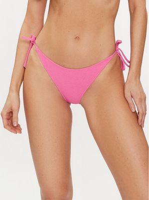Strój kąpielowy casual Calvin Klein Swimwear ze sklepu: MODIVO w kategorii: Stroje kąpielowe - zdjęcie WP-EBWP-BKLVO-LN0_0000303404239