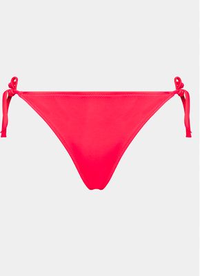 Strój kąpielowy Calvin Klein Swimwear ze sklepu: MODIVO w kategorii: Stroje kąpielowe - zdjęcie WP-EBWP-BKLVO-LN0_0000303404444