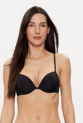 Calvin Klein Underwear - Biustonosz casualowy ze sklepu: MODIVO w kategorii: Biustonosze - zdjęcie WP-EBWP-BKLVO-LN0_0000303404628