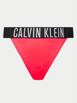 Strój kąpielowy młodzieżowy Calvin Klein Swimwear ze sklepu: MODIVO w kategorii: Stroje kąpielowe - zdjęcie WP-EBWP-BKLVO-LN0_0000303404635