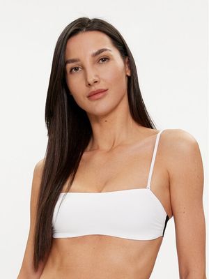 Biustonosz Calvin Klein Underwear ze sklepu: MODIVO w kategorii: Biustonosze - zdjęcie WP-EBWP-BKLVO-LN0_0000303404901