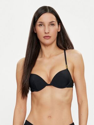 Strój kąpielowy casual Calvin Klein Swimwear ze sklepu: MODIVO w kategorii: Stroje kąpielowe - zdjęcie WP-EBWP-BKLVO-LN0_0000303405113