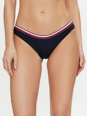 Tommy Hilfiger - Strój kąpielowy na lato ze sklepu: MODIVO w kategorii: Stroje kąpielowe - zdjęcie WP-EBWP-BKLVO-LN0_0000303405359