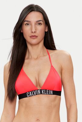 Strój kąpielowy Calvin Klein Swimwear ze sklepu: MODIVO w kategorii: Stroje kąpielowe - zdjęcie WP-EBWP-BKLVO-LN0_0000303405564