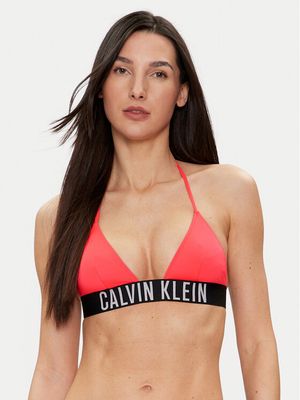 Strój kąpielowy młodzieżowy Calvin Klein Swimwear ze sklepu: MODIVO w kategorii: Stroje kąpielowe - zdjęcie WP-EBWP-BKLVO-LN0_0000303405663