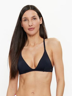 Strój kąpielowy na lato Tommy Hilfiger ze sklepu: MODIVO w kategorii: Stroje kąpielowe - zdjęcie WP-EBWP-BKLVO-LN0_0000303405786