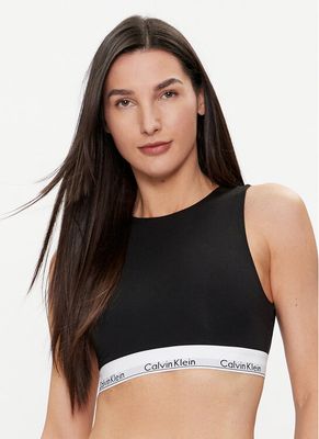 Biustonosz na lato Calvin Klein Underwear ze sklepu: MODIVO w kategorii: Biustonosze - zdjęcie WP-EBWP-BKLVO-LN0_0000303406080