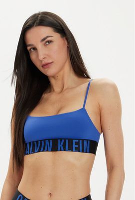 Biustonosz młodzieżowy Calvin Klein Underwear ze sklepu: MODIVO w kategorii: Biustonosze - zdjęcie WP-EBWP-BKLVO-LN0_0000303406110