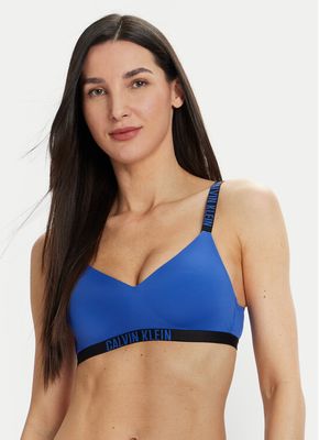 Biustonosz na lato casual Calvin Klein Underwear ze sklepu: MODIVO w kategorii: Biustonosze - zdjęcie WP-EBWP-BKLVO-LN0_0000303406141
