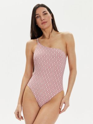 Strój kąpielowy casual w stylu młodzieżowym Tommy Hilfiger ze sklepu: MODIVO w kategorii: Stroje kąpielowe - zdjęcie WP-EBWP-BKLVO-LN0_0000303406165