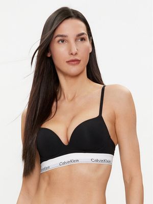 Biustonosz sportowy Calvin Klein Underwear ze sklepu: MODIVO w kategorii: Biustonosze - zdjęcie WP-EBWP-BKLVO-LN0_0000303406257