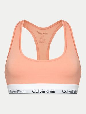 Biustonosz Calvin Klein Underwear ze sklepu: MODIVO w kategorii: Biustonosze - zdjęcie WP-EBWP-BKLVO-LN0_0000303406479