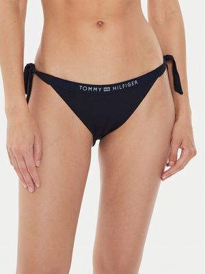 Strój kąpielowy na lato Tommy Hilfiger ze sklepu: MODIVO w kategorii: Stroje kąpielowe - zdjęcie WP-EBWP-BKLVO-LN0_0000303406660